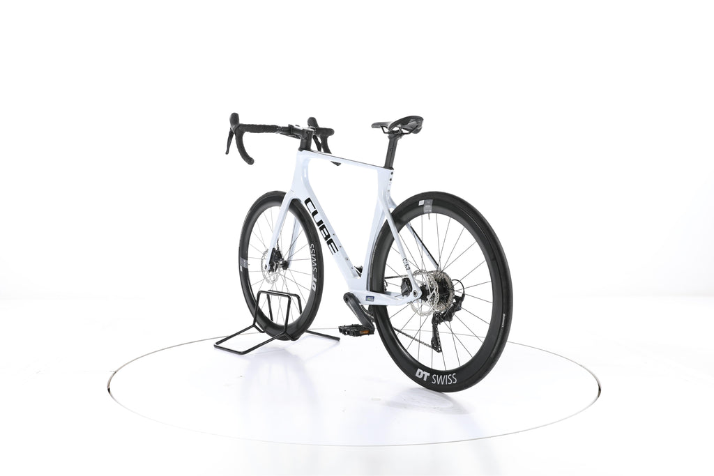 Cube Agree C:62 Rennrad Carbon - Image 9