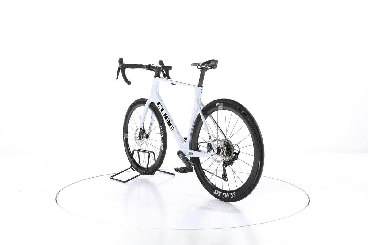 Cube Agree C:62 Rennrad Carbon - Image 9