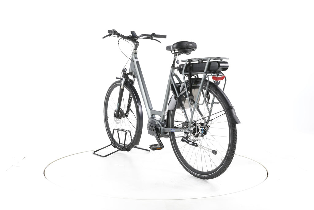 Superior SSC 460 City E-Bike Tiefeinsteiger - Image 9