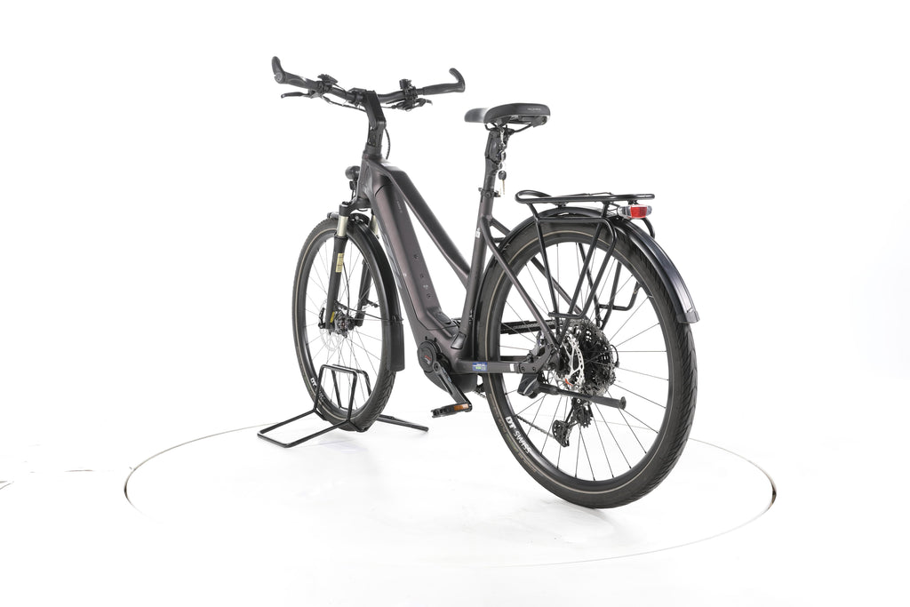 KTM Macina Style 710 Trekking E-Bike - Image 9