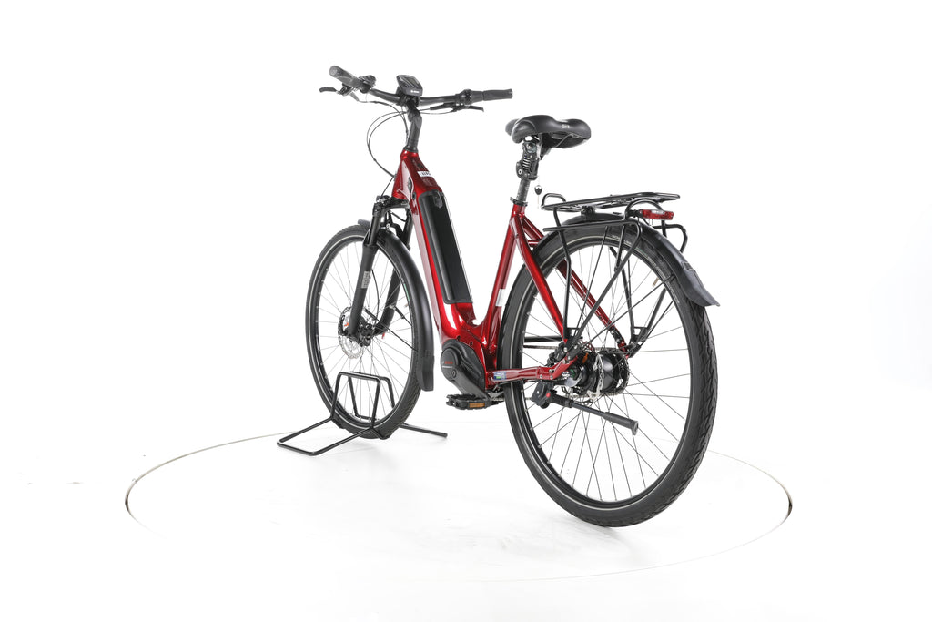 Velo de Ville AEB 890 Smooth City E-Bike Tiefeinsteiger - Image 9