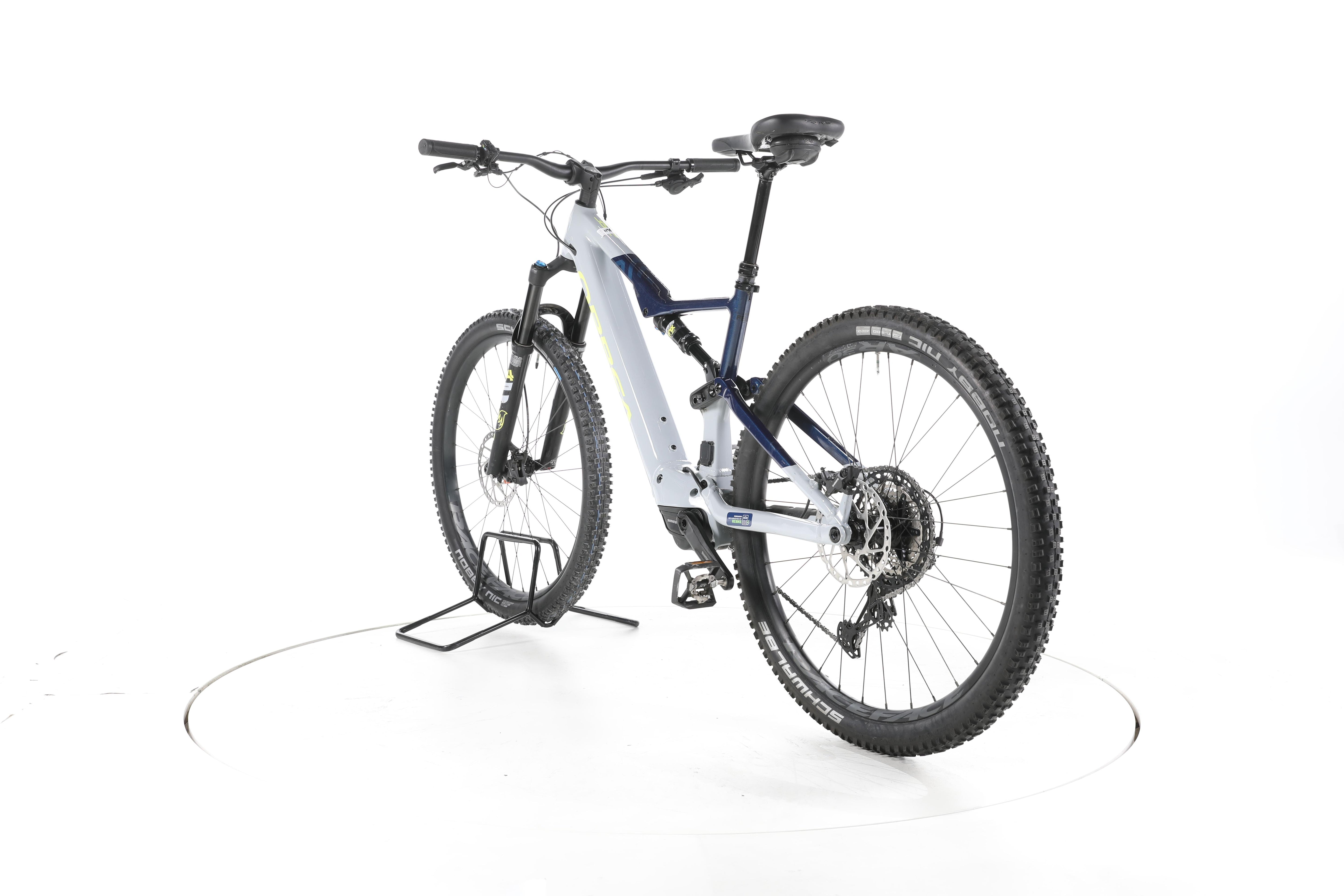 Orbea Rise H20 Fully E-Bike - Image 9