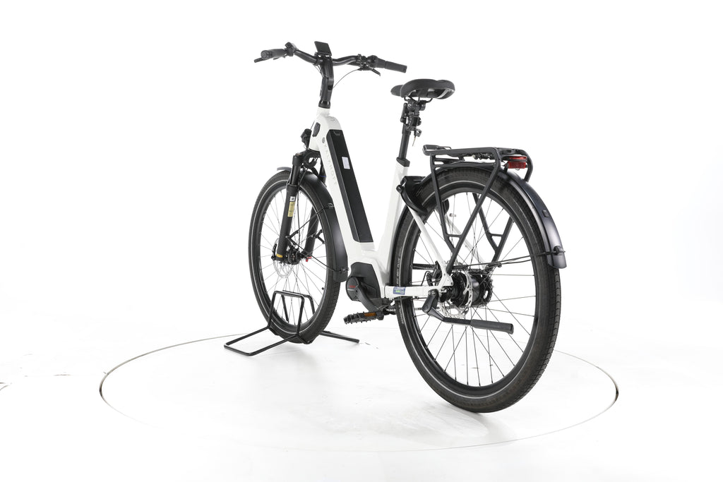 Kalkhoff Image 5.B Move+ City E-Bike Tiefeinsteiger - Image 9