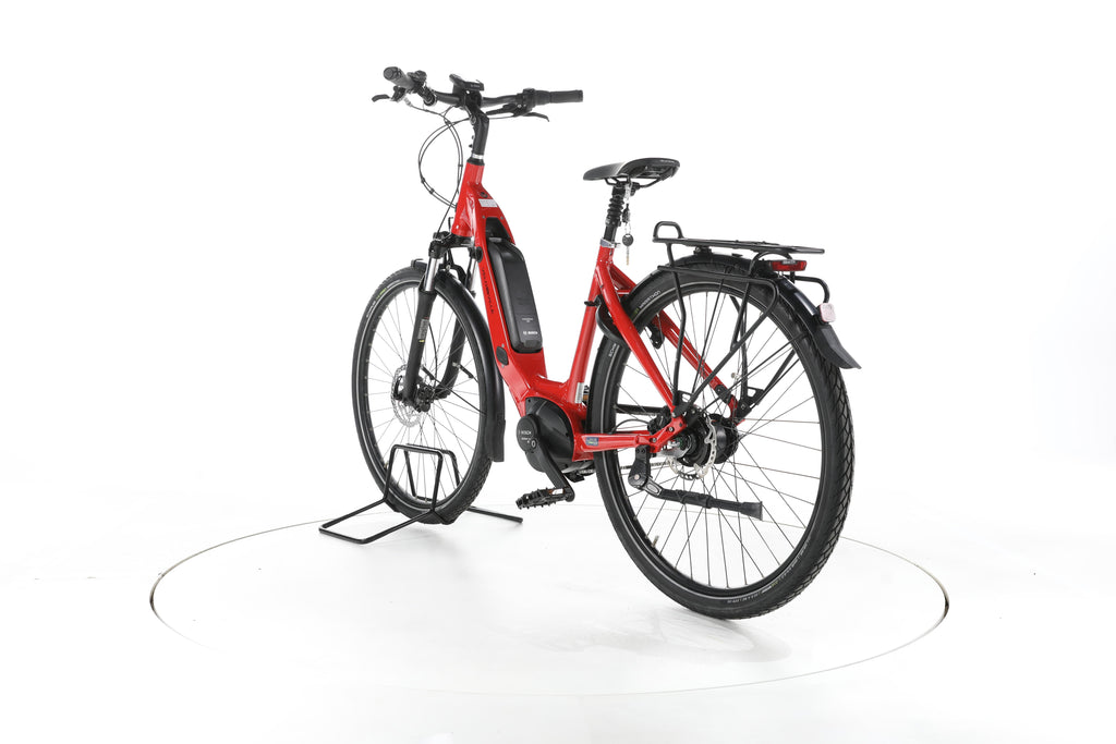 Velo de Ville AEB 400 Allround City E-Bike Tiefeinsteiger - Image 9