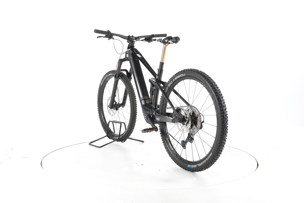 Bulls Sonic EVO AM-SL1 Fully E-Bike Carbon - Image 9