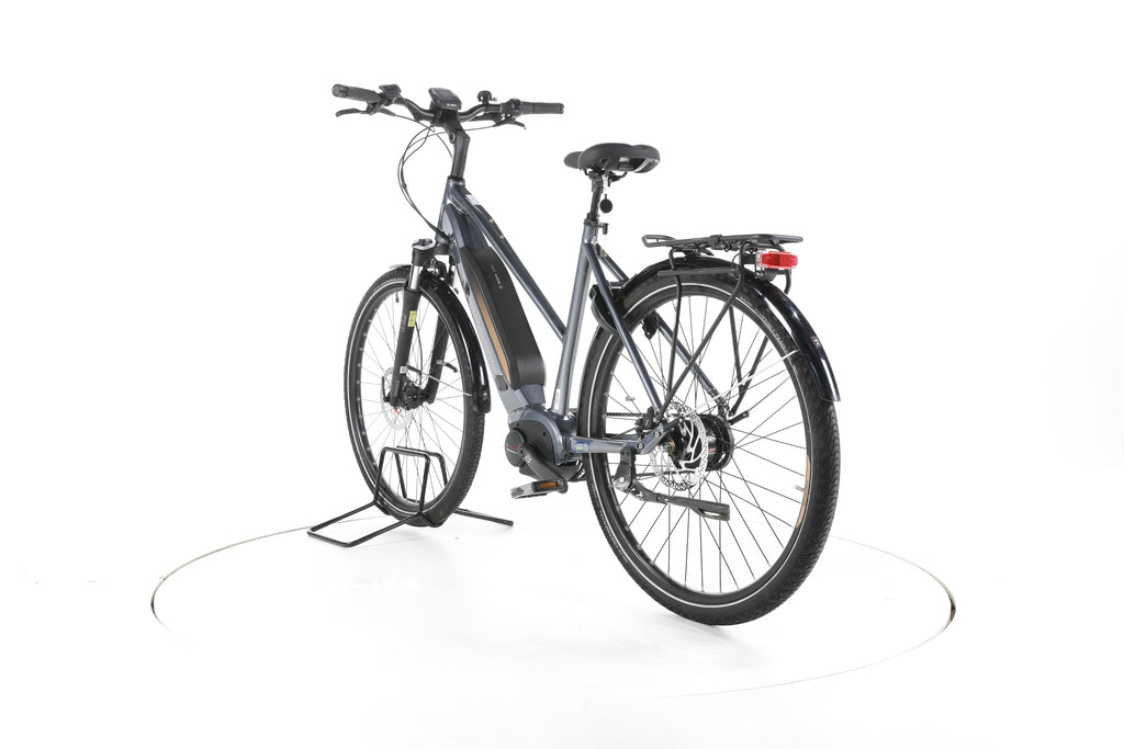 Brennabor T-49e City E-Bike - Image 9