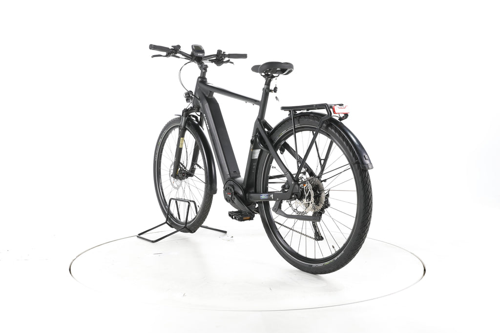 Carver Route E.510 Trekking E-Bike - Image 9
