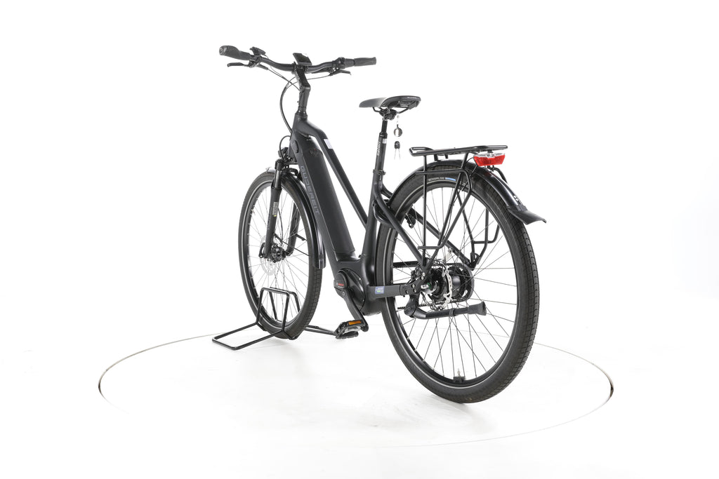 Gudereit EC 5.8 City E-Bike - Image 9