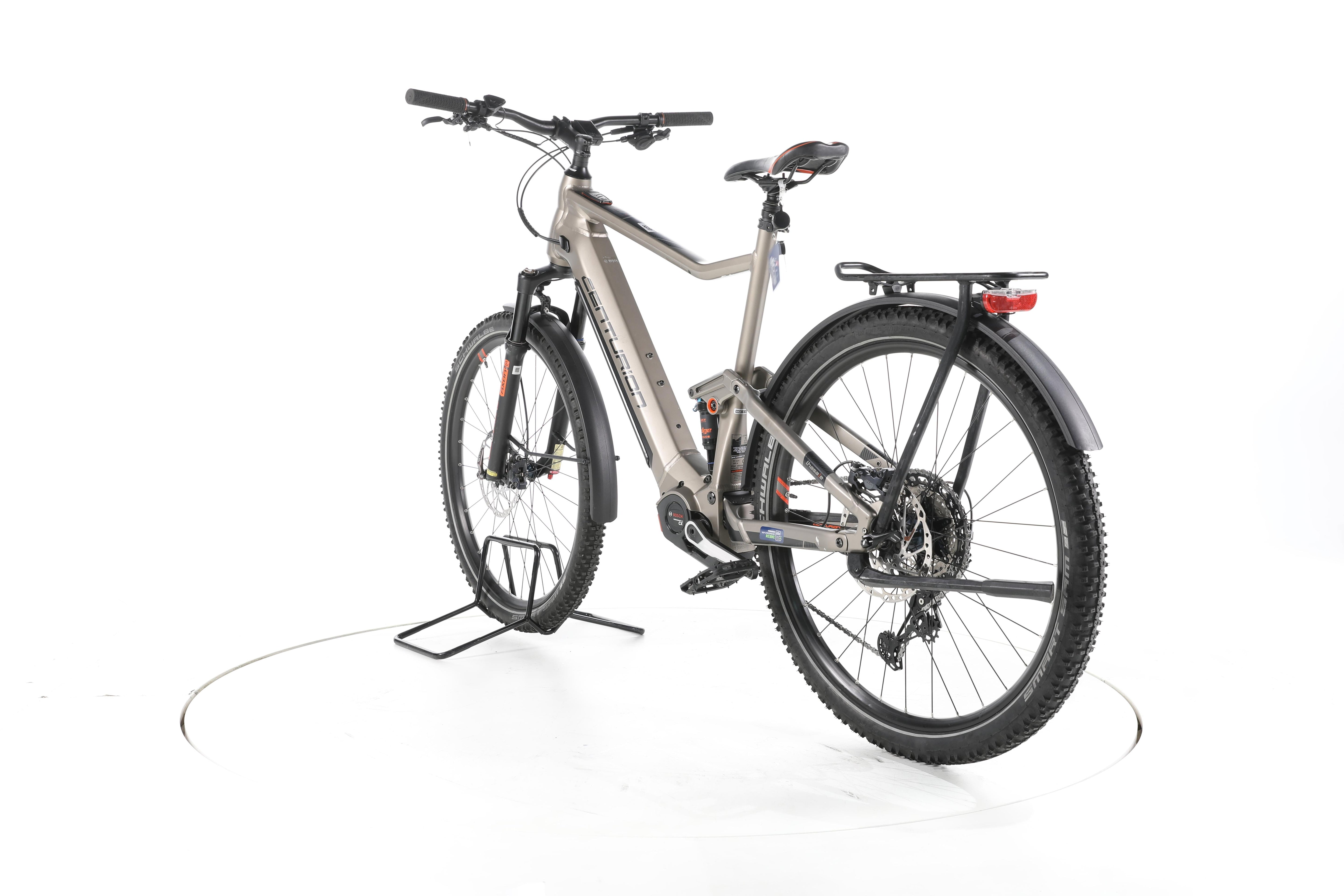 Centurion Lhasa R2600i SUV E-Bike - Image 9