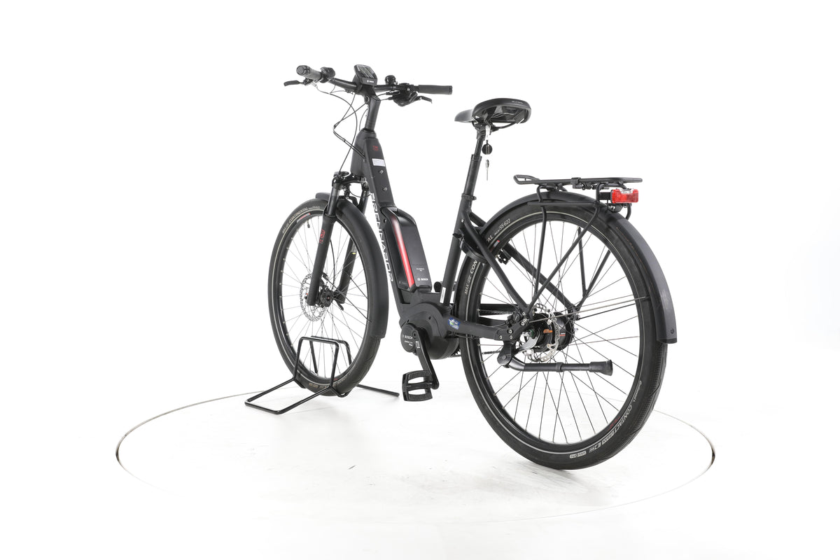 Brennabor T-34e City E-Bike Tiefeinsteiger - Image 9