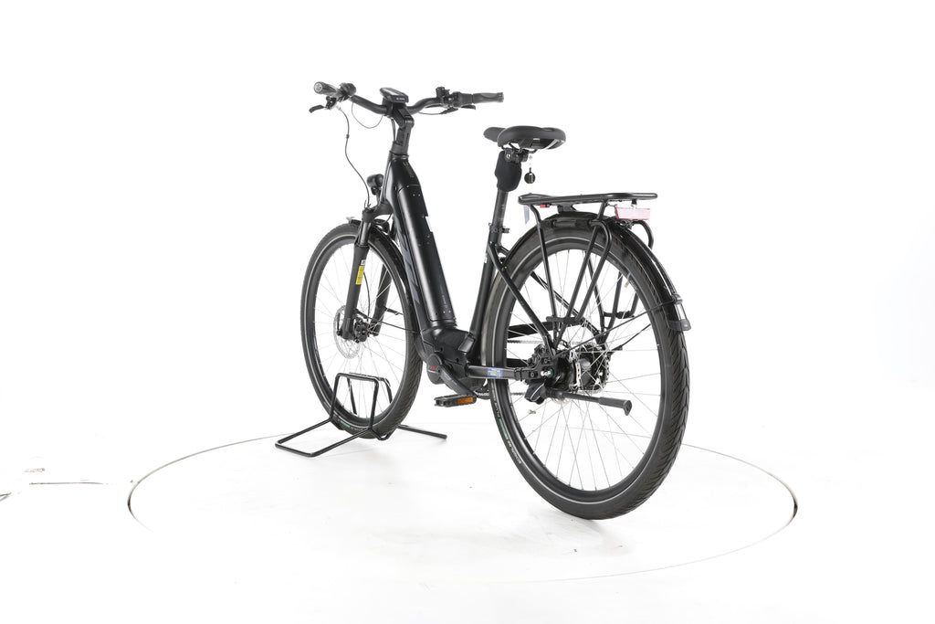 KTM ZEG CENTO 5 RT City E-Bike Tiefeinsteiger - Image 9