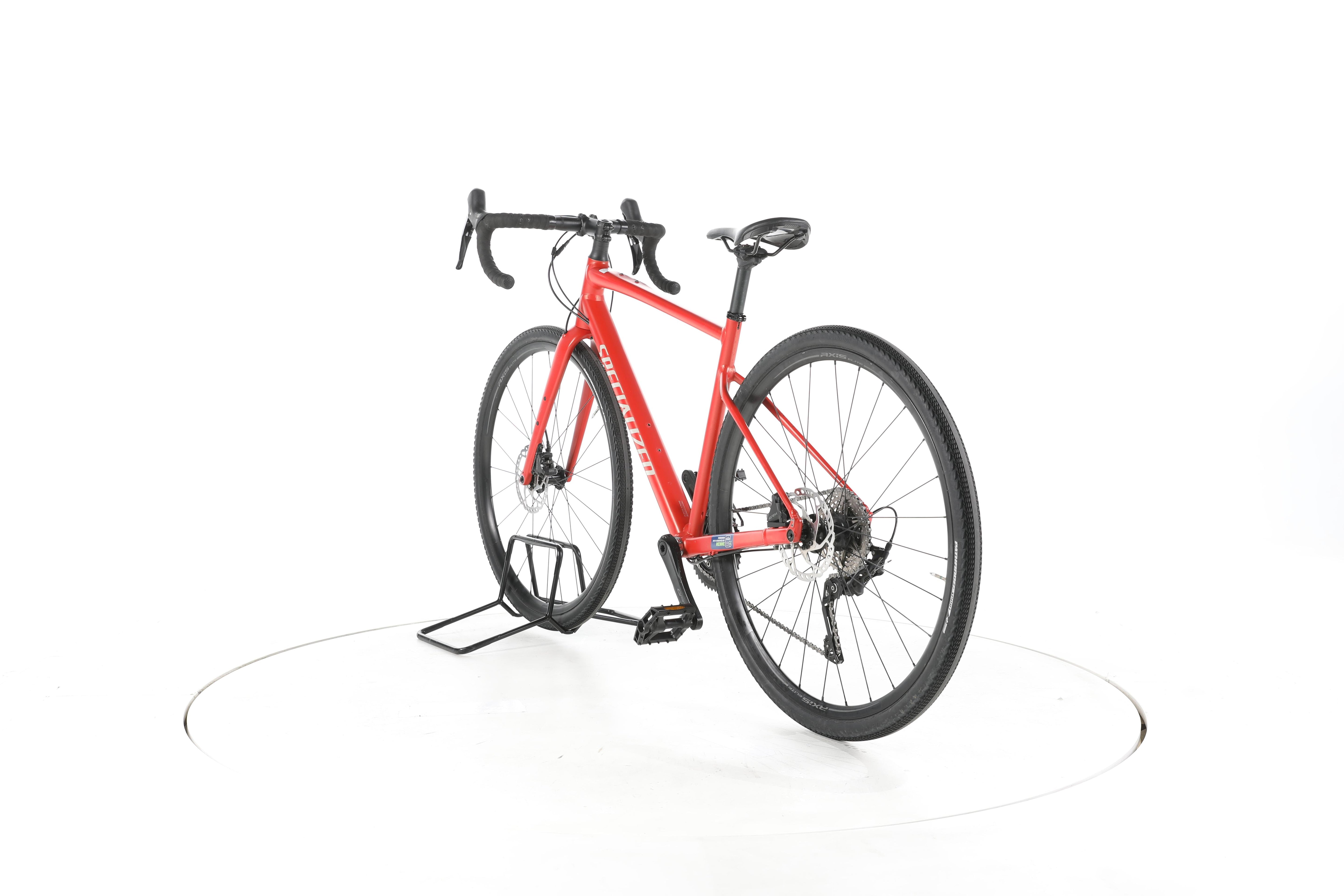 Specialized Diverge Elite E5 Gravelbike - Image 9