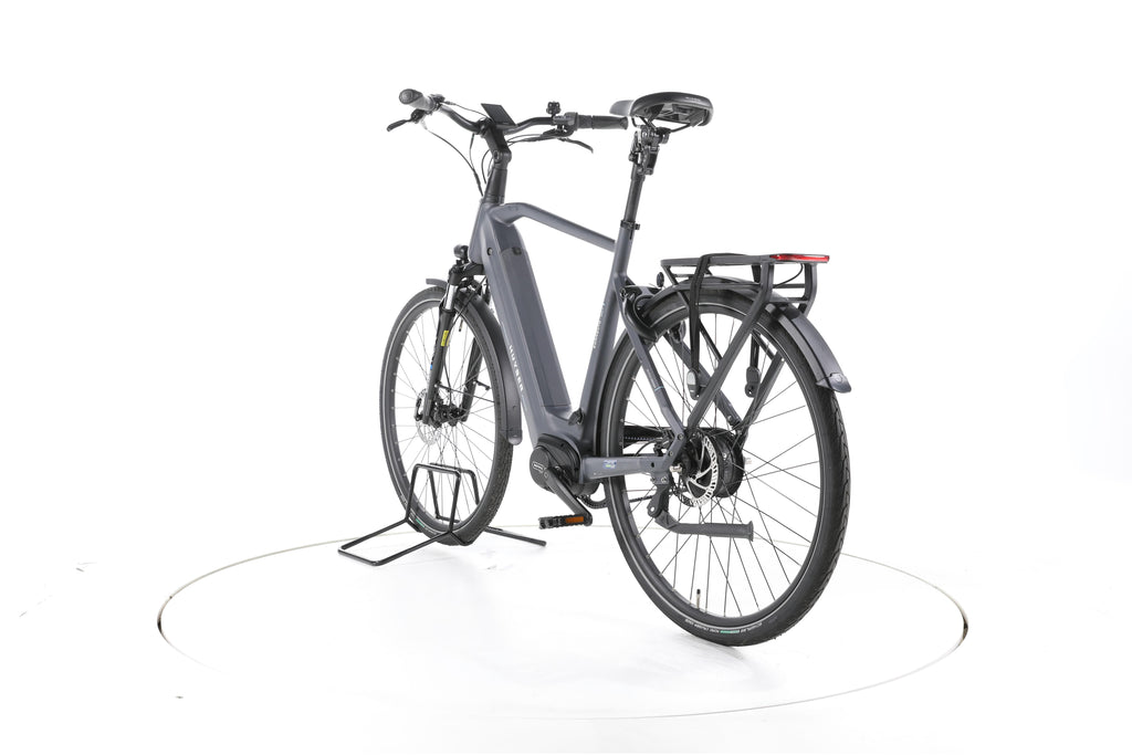 HUYSER Sorrento City E-Bike - Image 9