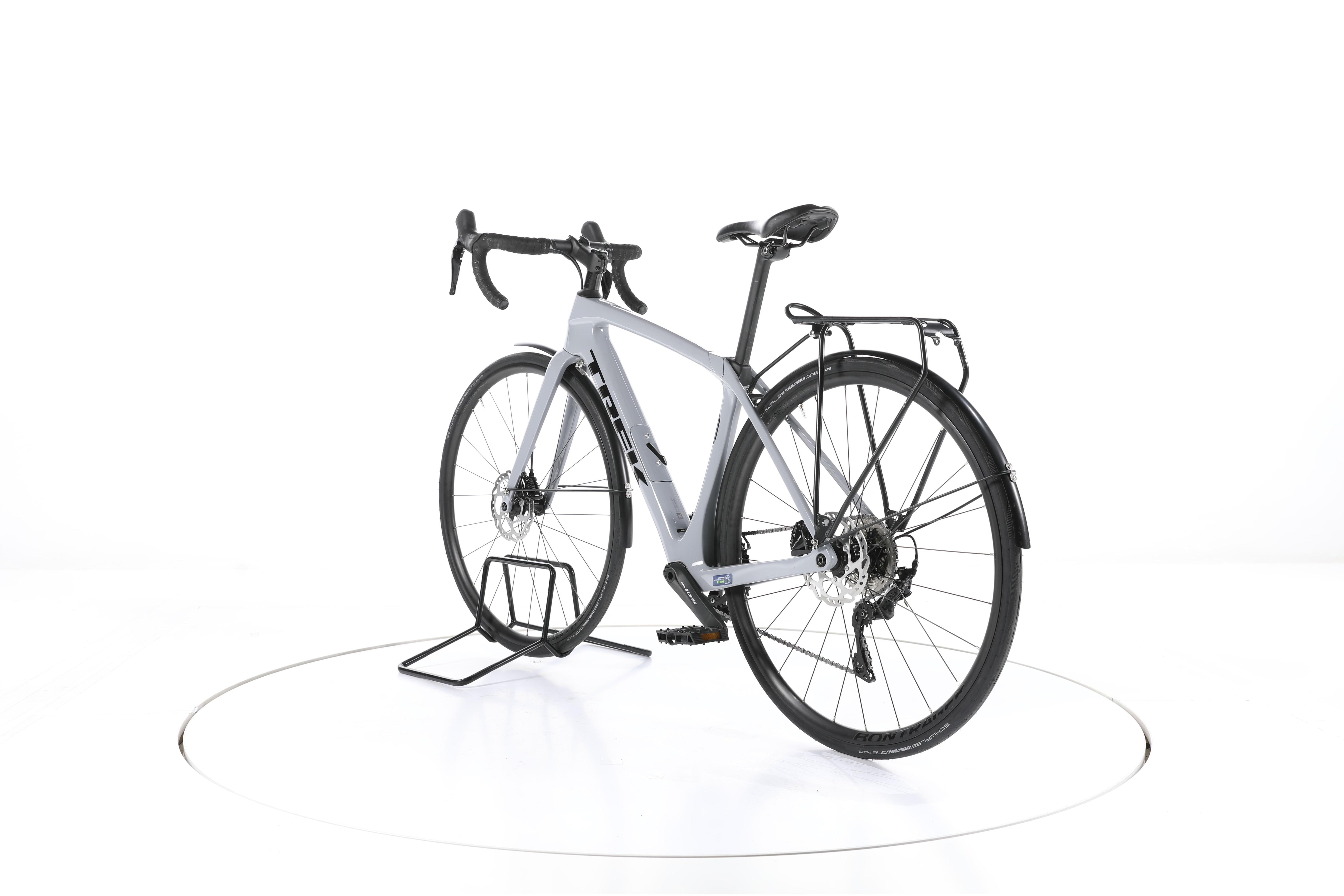 Trek Domane SL Gen 4 Rennrad Carbon - Image 9