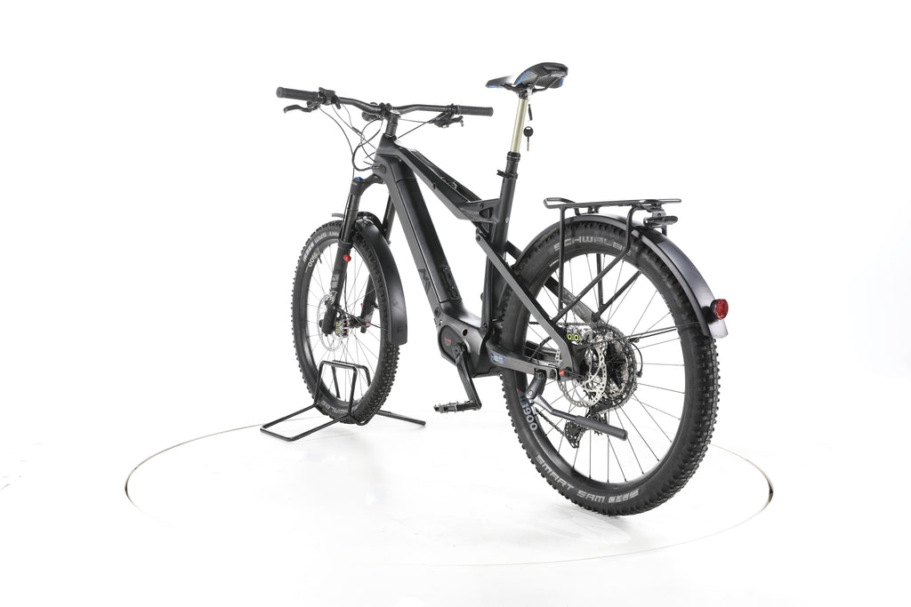 M1-Sporttechnik Erzberg GT SUV E-Bike Carbon - Image 9