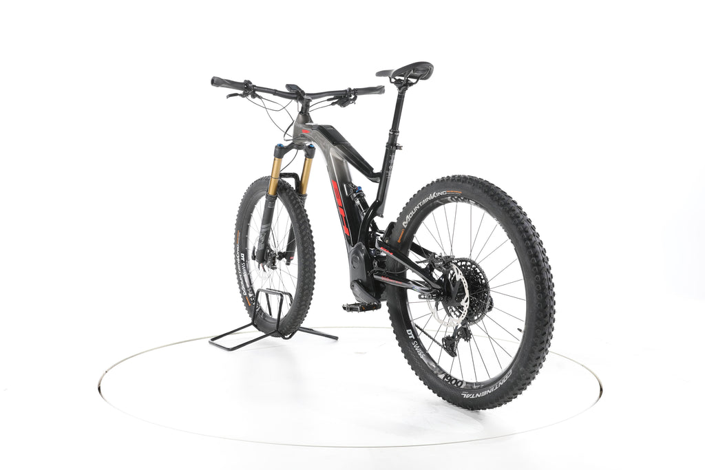 BH Bikes AtomX Carbon Lynx Plus Fully E-Bike - Image 9
