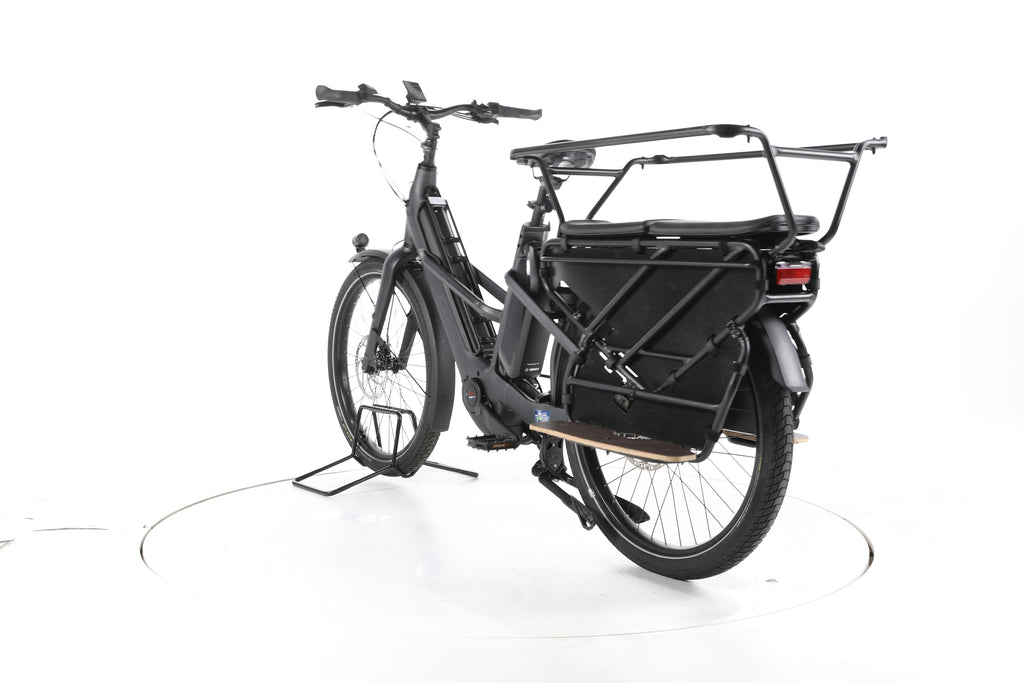 Cube Longtail Hybrid Family E-Lastenrad - Image 9