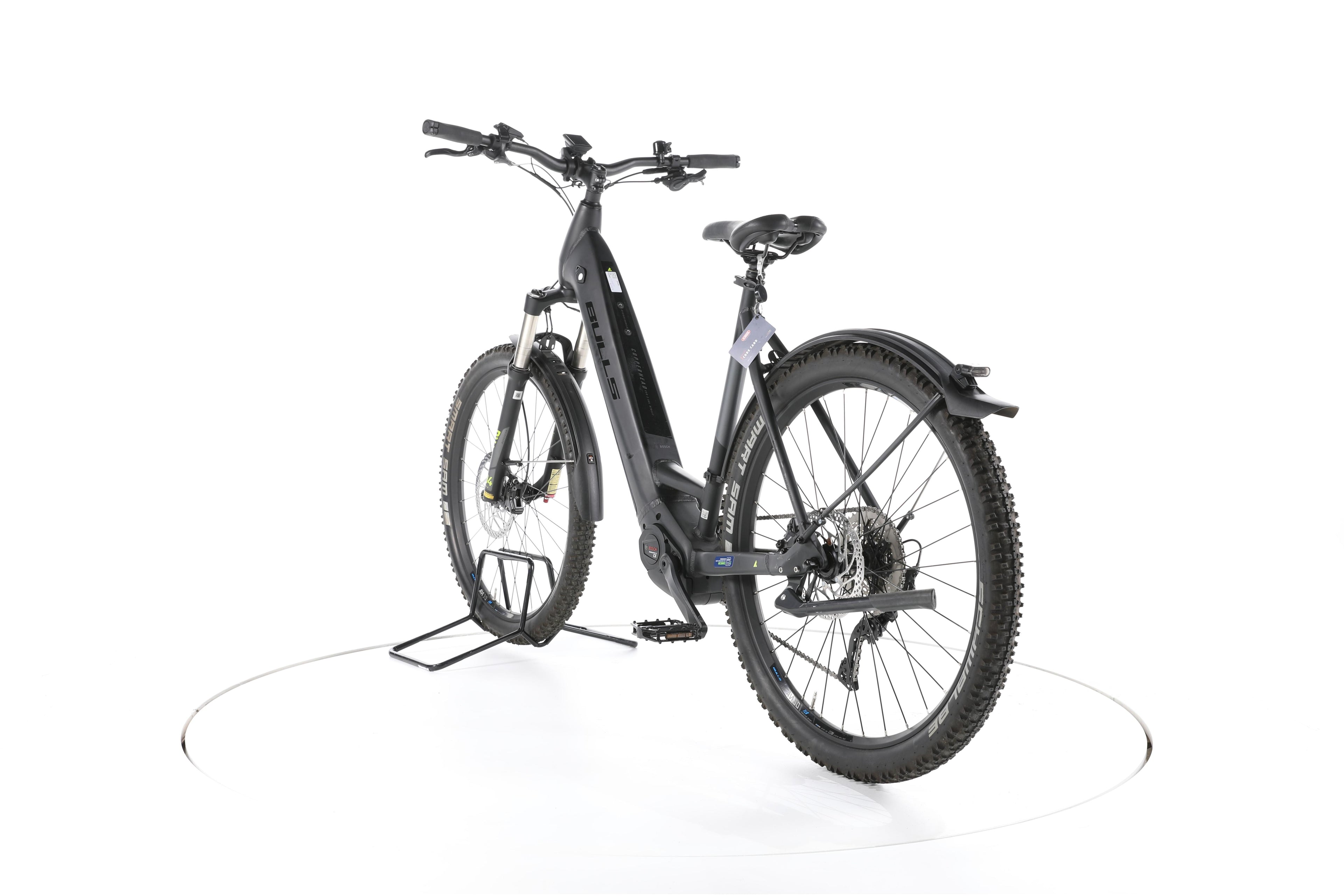 Bulls Coperhead Evo 2 XXL Street E-Bike 2023 - Image 9
