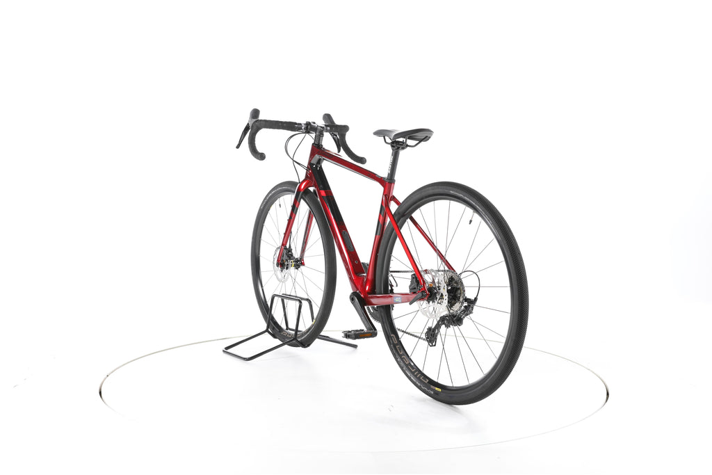 Conway GRV 10.0 Gravelbike Carbon 2024 - Image 9