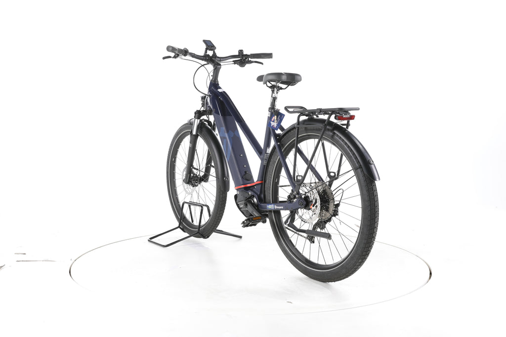 Husqvarna E-Bicycles Gran Tourer GT2 Trekking E-Bike - Image 9