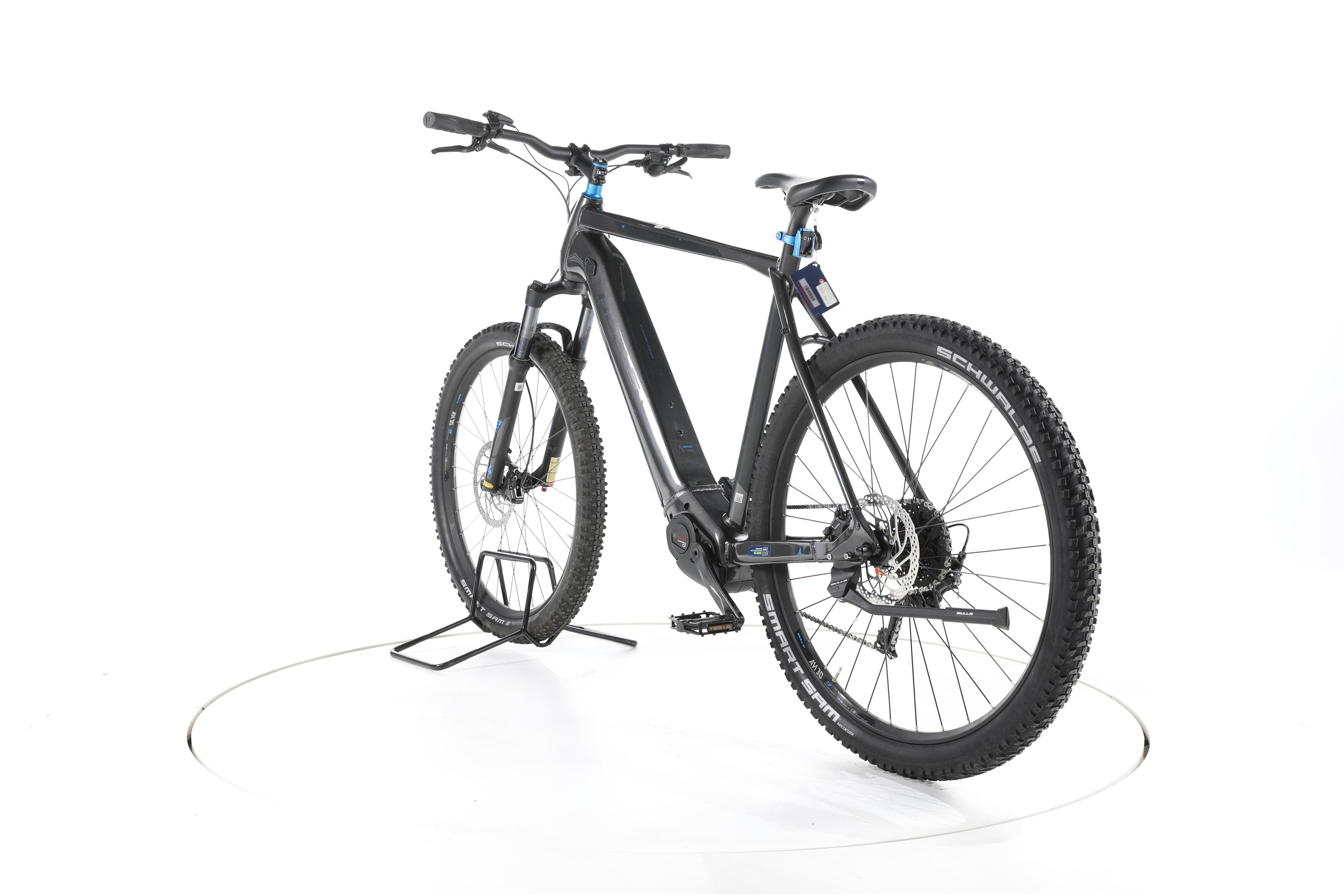 Bulls Copperhead Evo E-Bike - Image 9