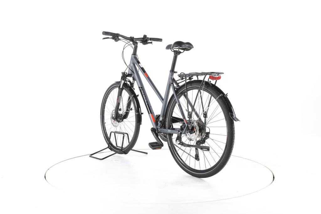 Trenoli Tazio 4.0 Fahrrad City & Trekking - Image 9