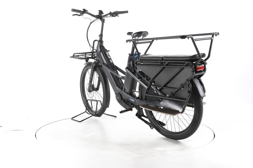 Cube Longtail Hybrid Family E-Lastenrad - Image 9