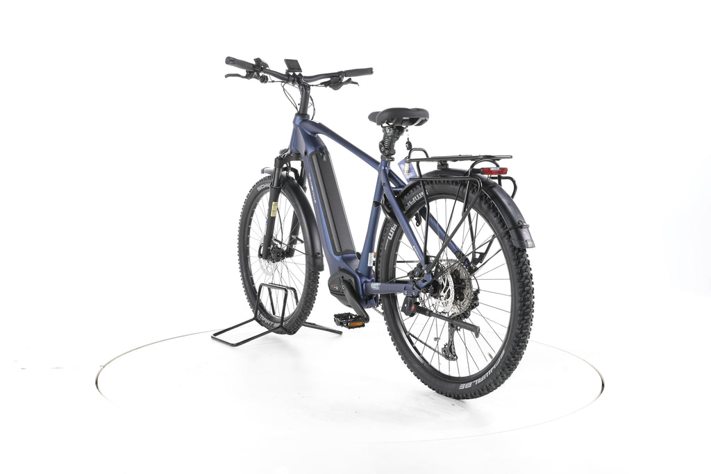 Velo de Ville SEB 990 Smart Smooth Trekking E-Bike - Image 9