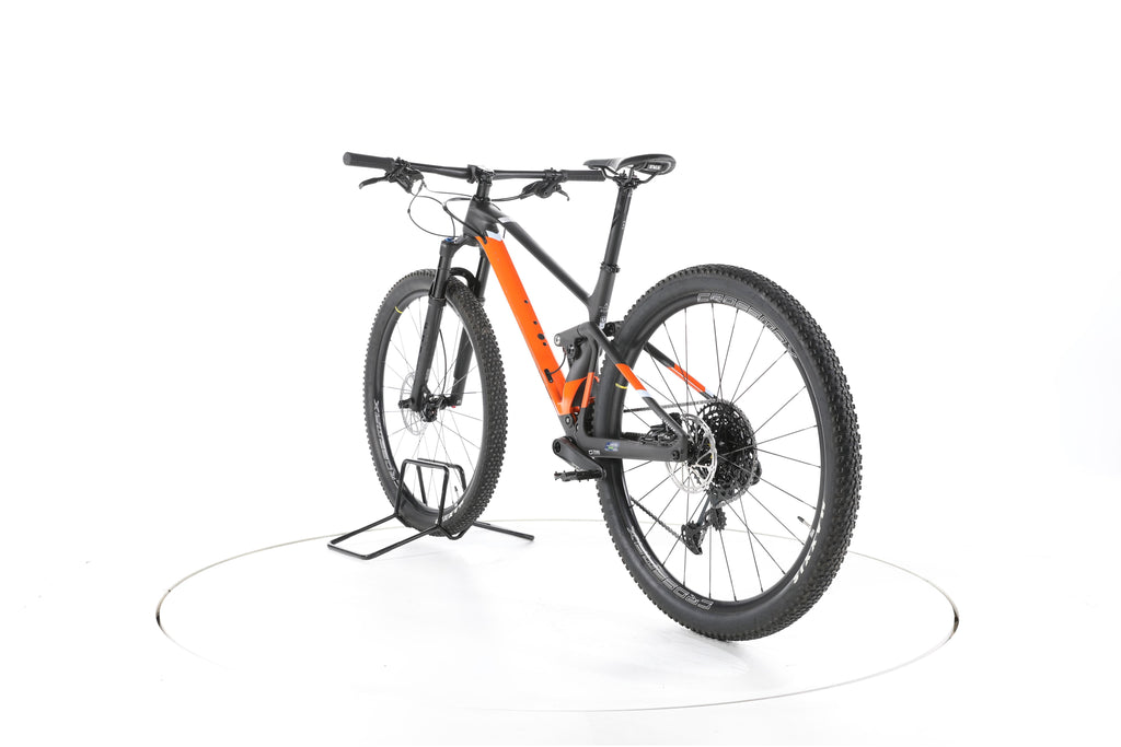 Mondraker F-Podium Fahrrad Fully - Image 9
