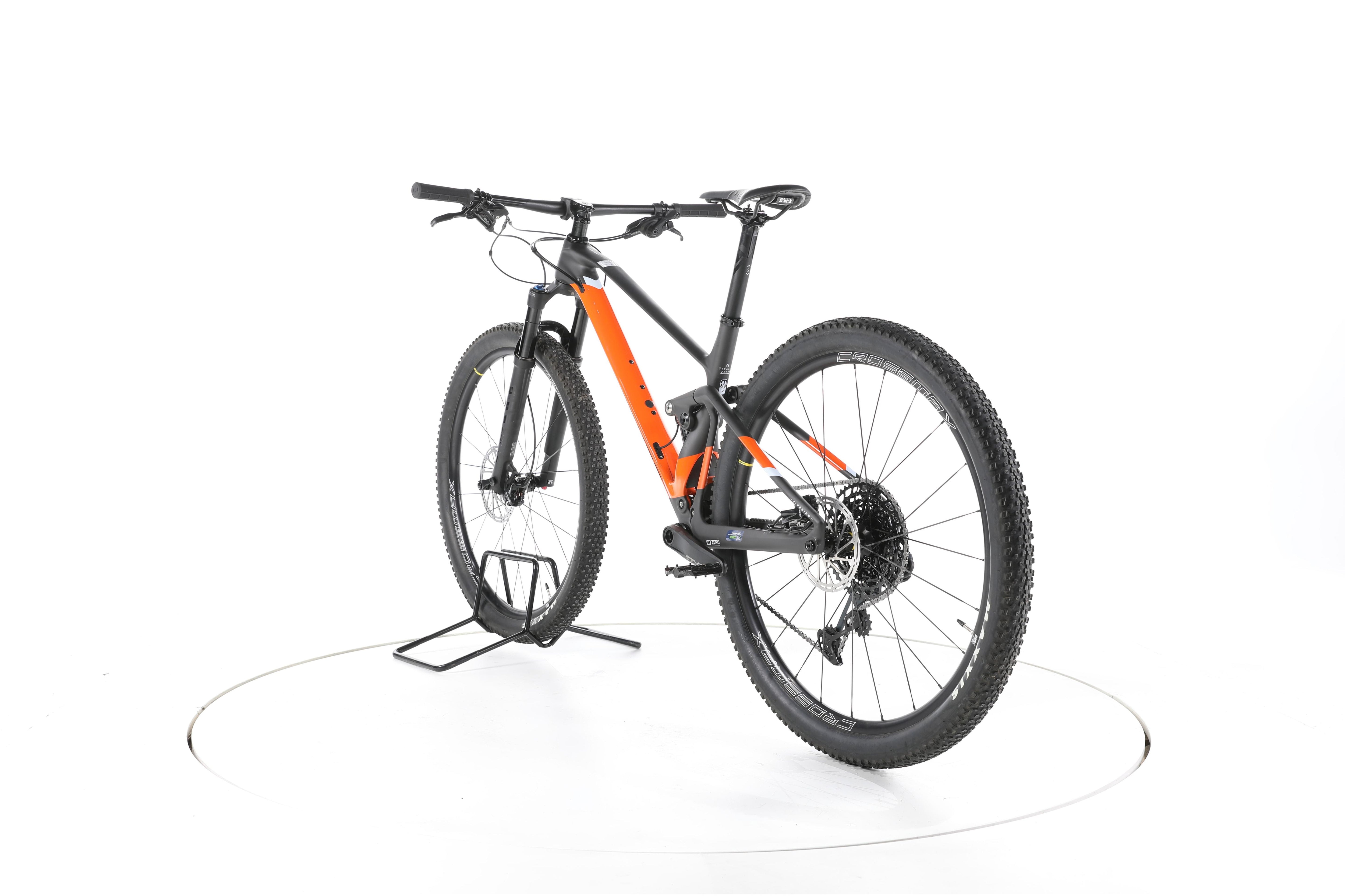 Mondraker F-Podium Fahrrad Fully - Image 9