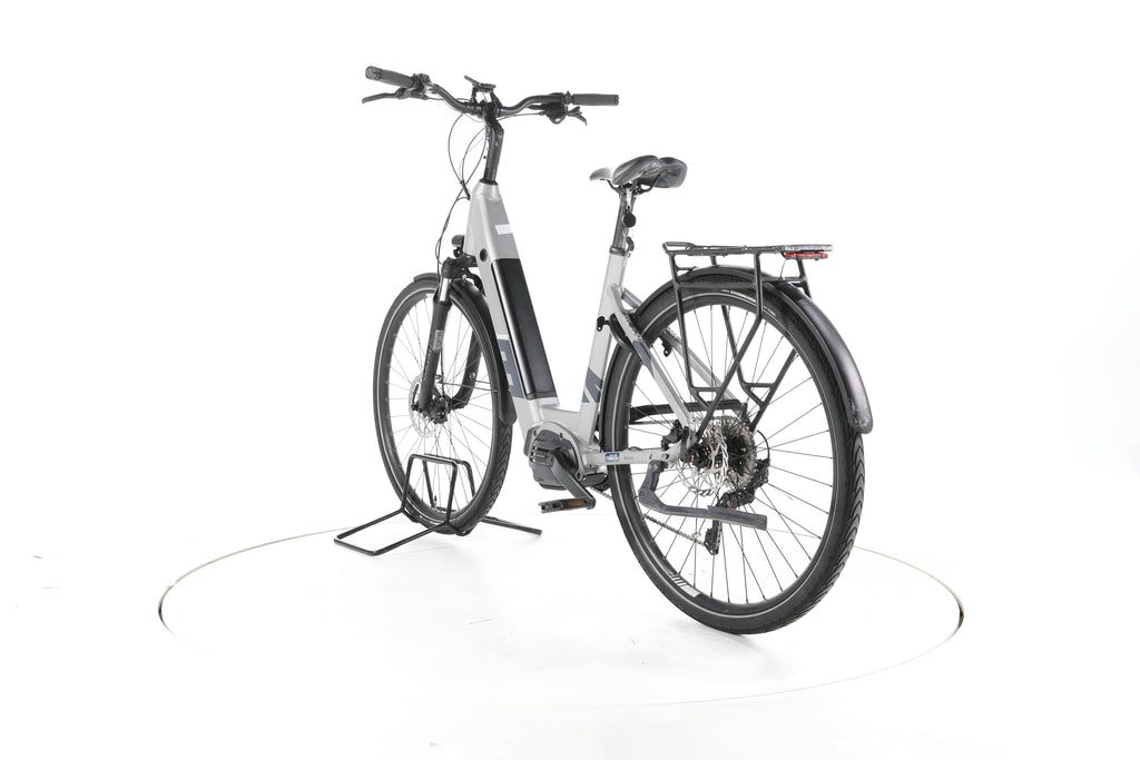 Compel XRC 500 Hybrid Trekking E-Bike Tiefeinsteiger - Image 9
