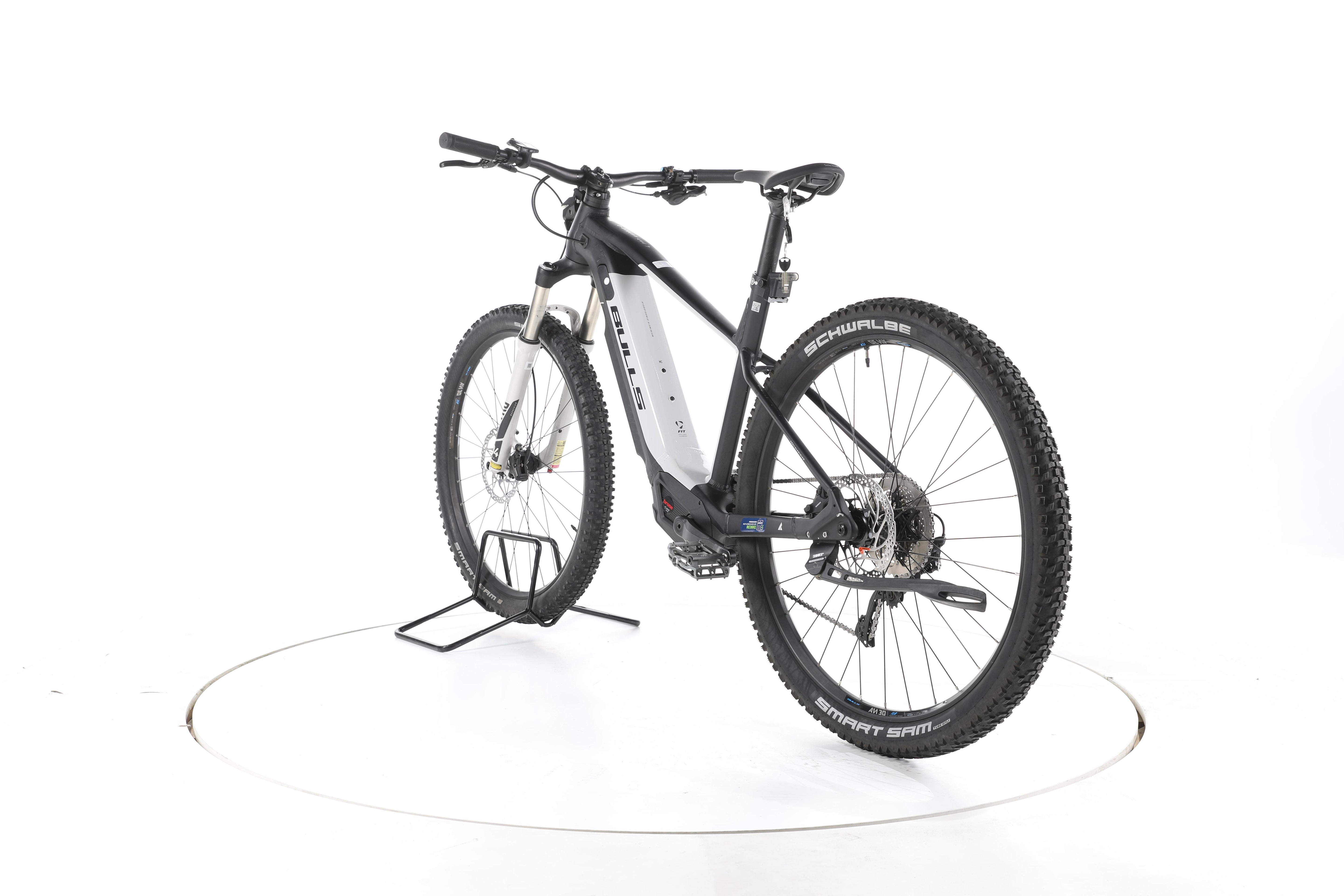 Bulls E-Stream EVO 1 E-Bike - Image 9
