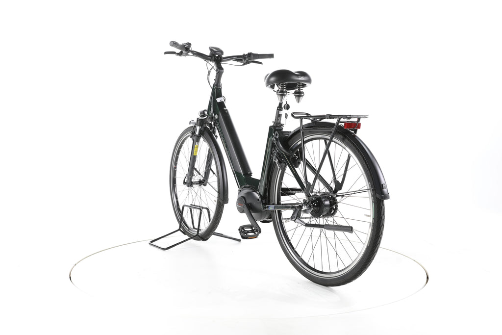 Green's Margate City E-Bike Tiefeinsteiger - Image 9
