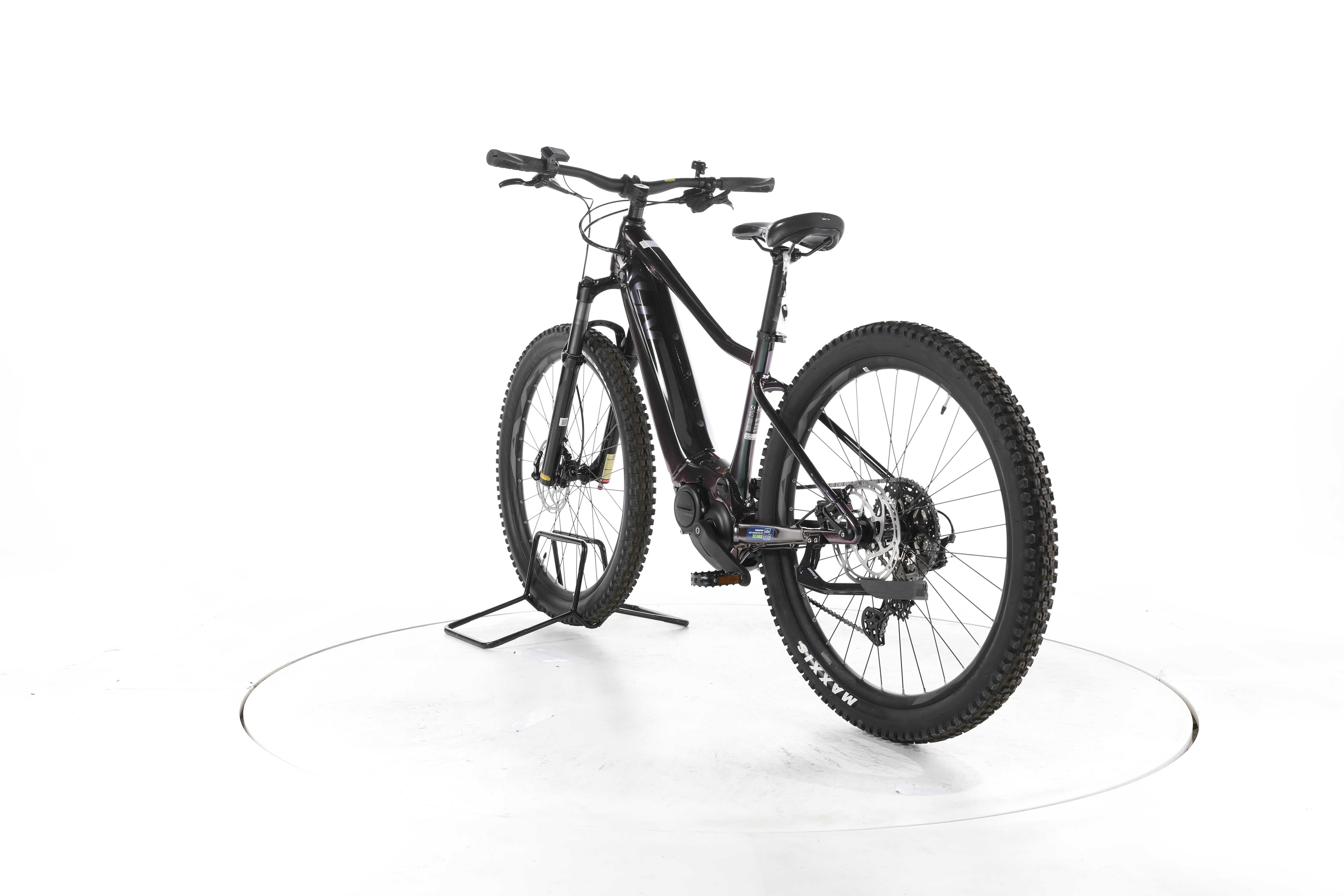 Liv Vall-E+ Pro E-Bike - Image 9