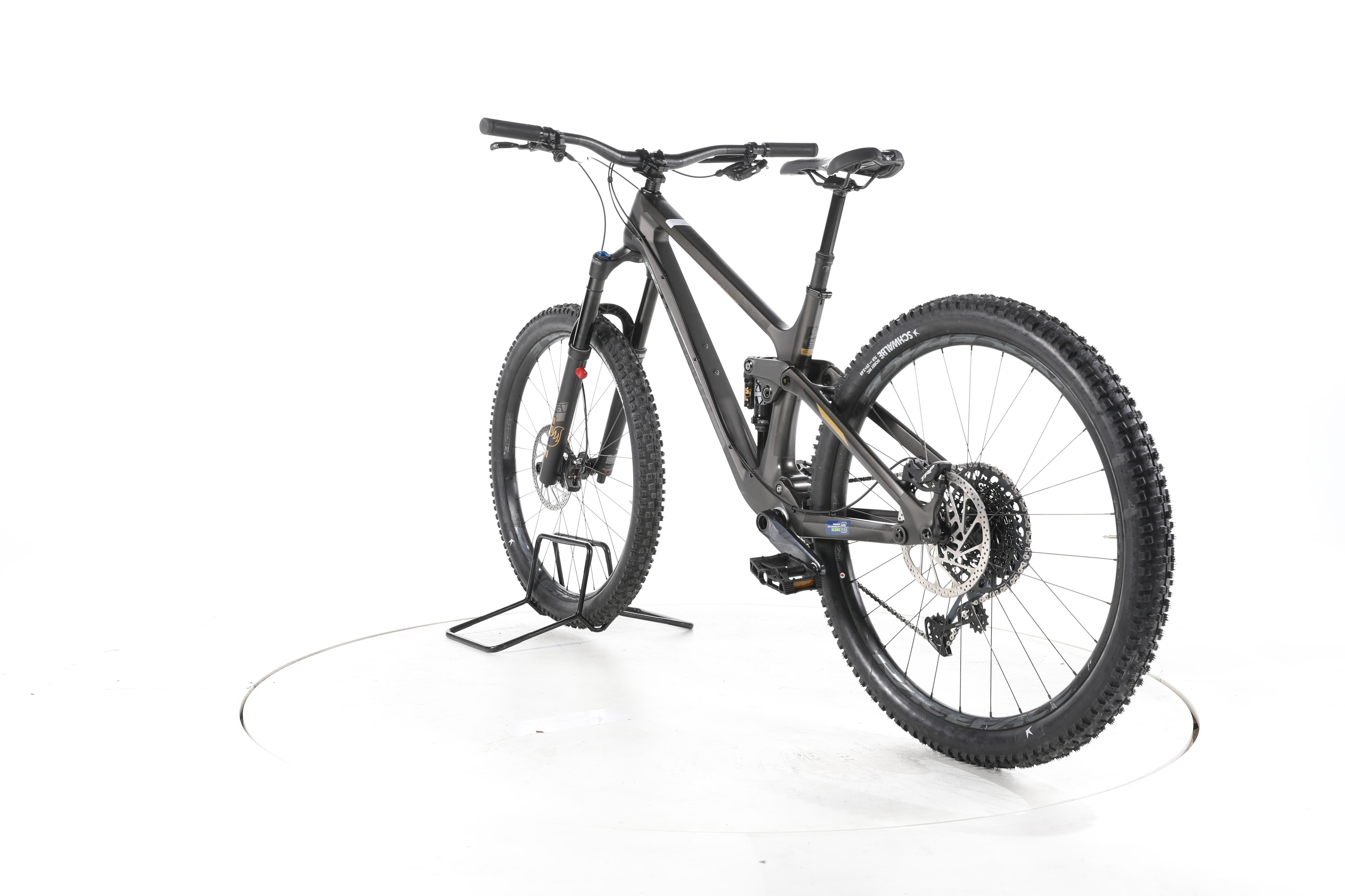 Transition Sentinel GX Fahrrad Fully - Image 9