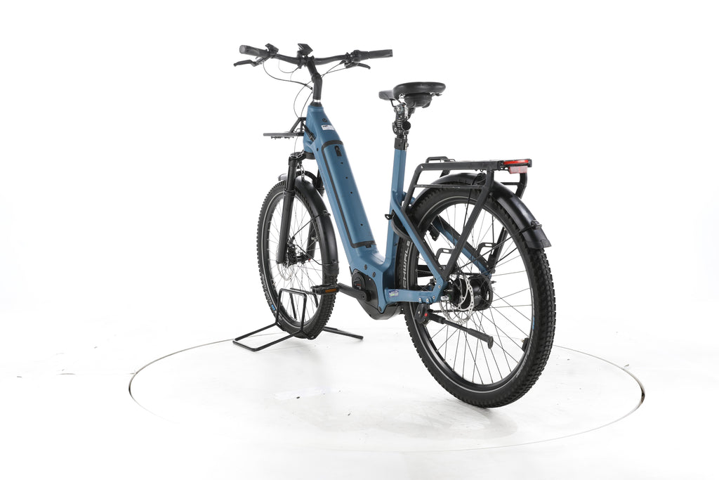 Velo de Ville SEB 990 City E-Bike Tiefeinsteiger 2024 - Image 9