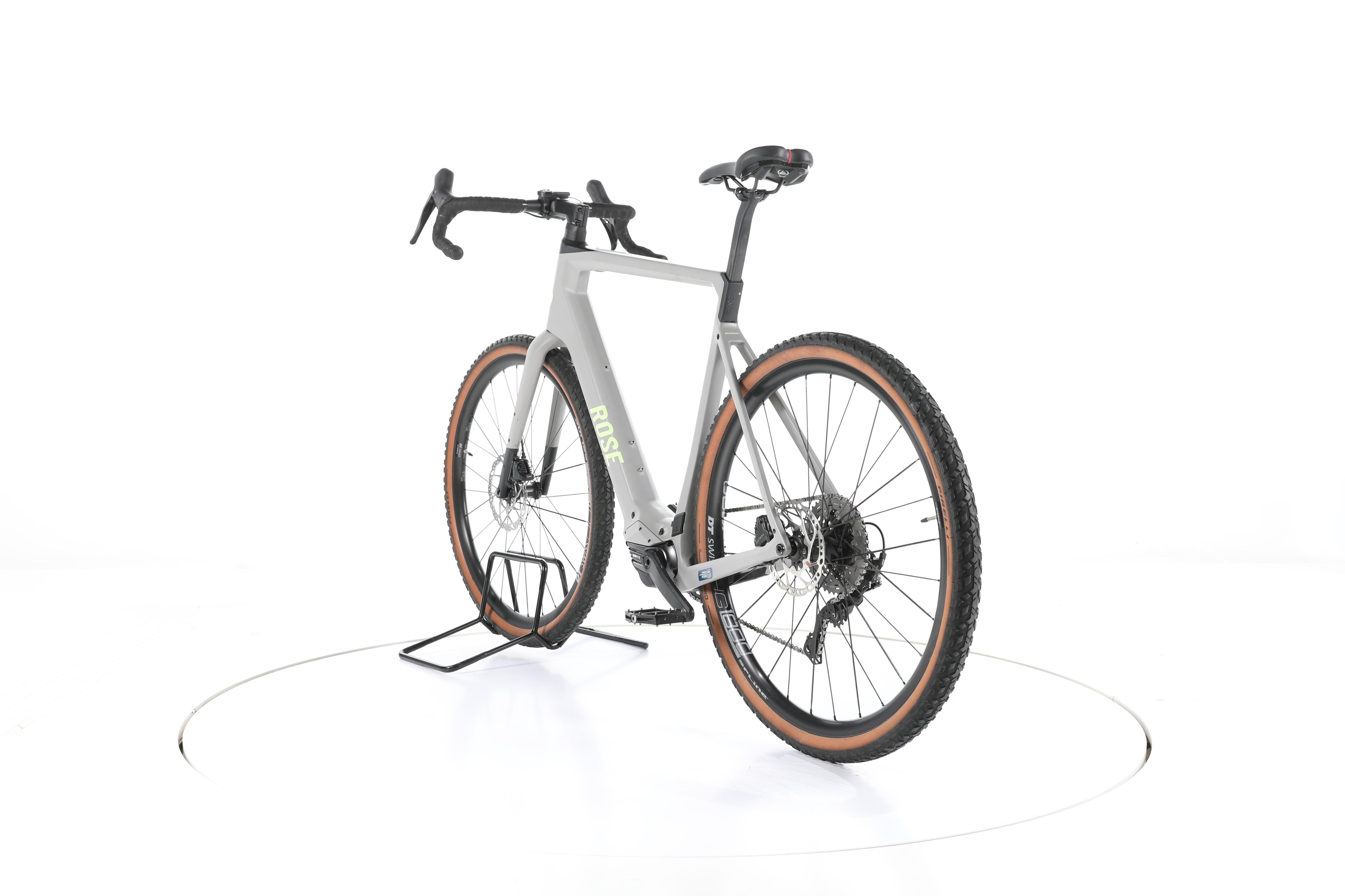 Rose BACKROAD+ GRX RX 600 E-Gravel & Rennrad - Image 9