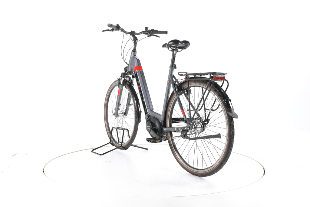Katarga Evo C7F City E-Bike Tiefeinsteiger - Image 9