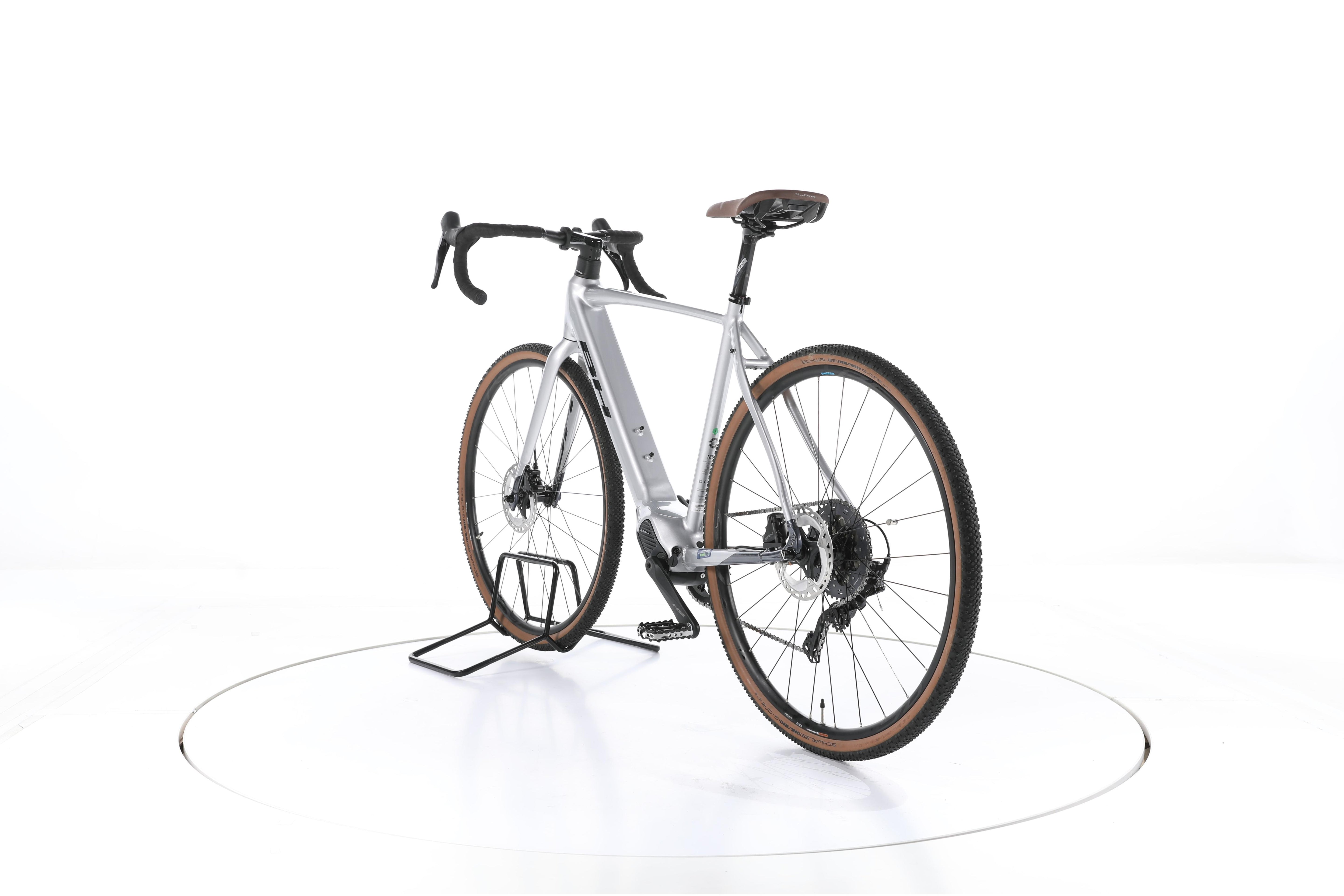 BH Bikes Core Gravelx 2.2 E-Gravel & Rennrad - Image 9