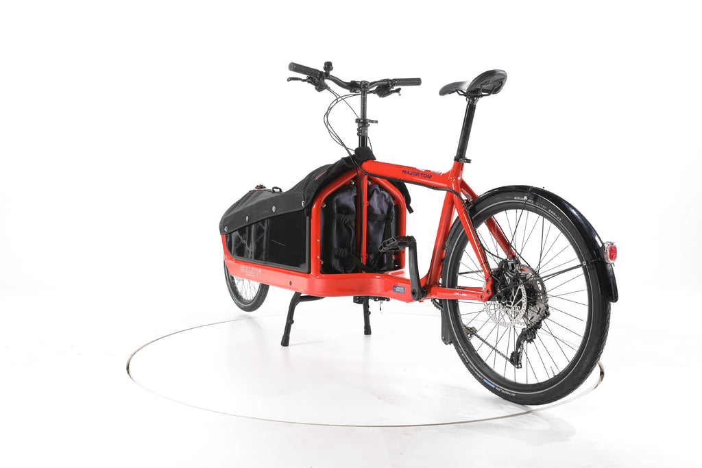 Larry vs Harry Bullitt Lastenrad - Image 9