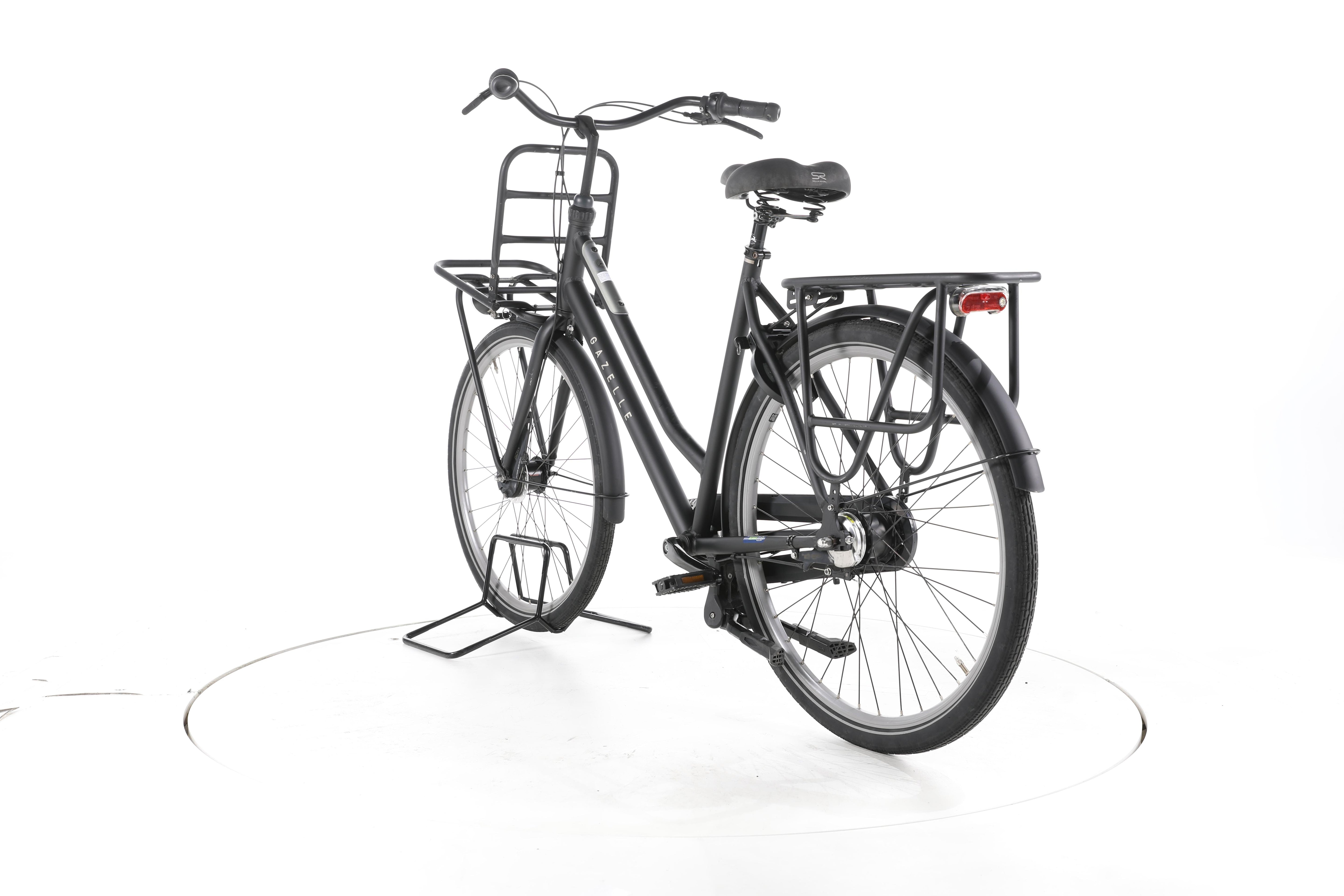 Gazelle Heavy Duty Fahrrad City & Trekking - Image 9