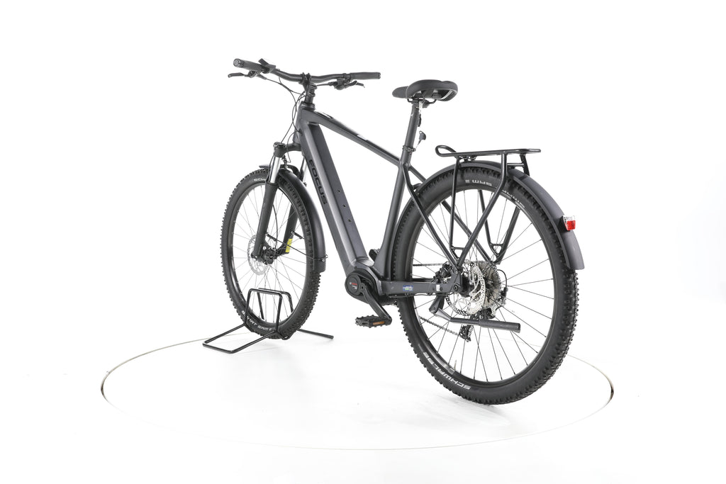 Focus Aventura² 6.6 Trekking E-Bike - Image 9