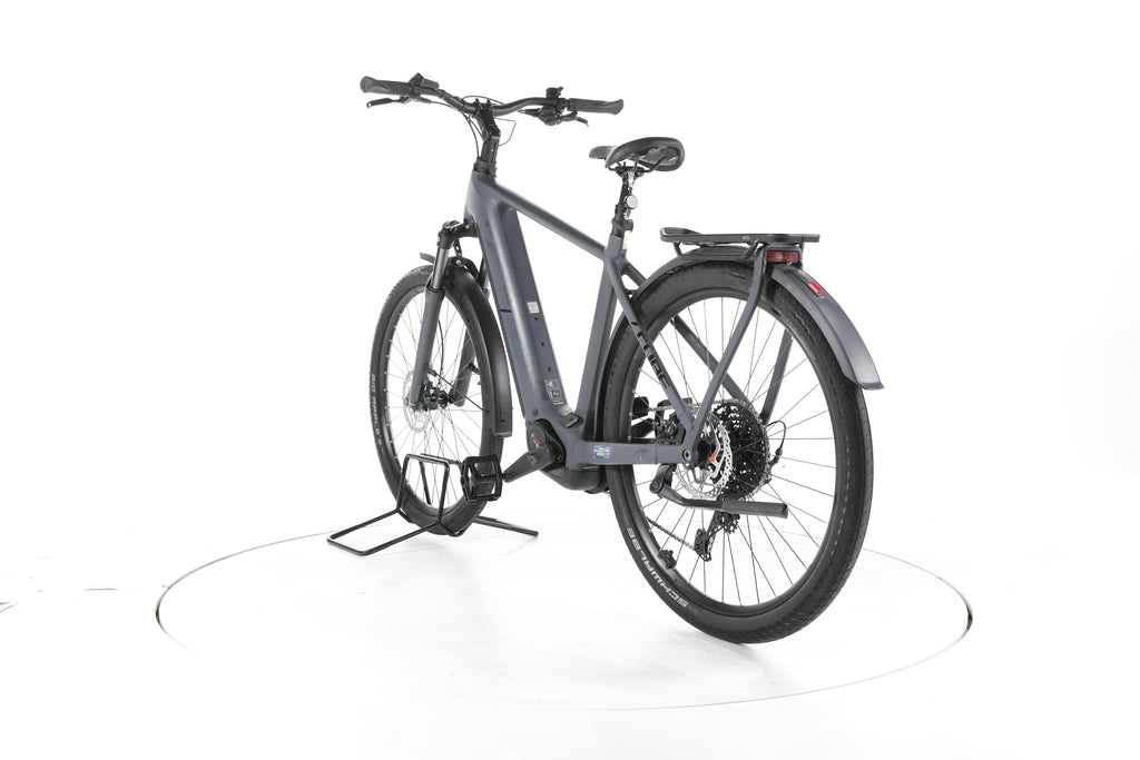 Cube Kathmandu Hybrid ONE Trekking E-Bike 2025 - Image 9