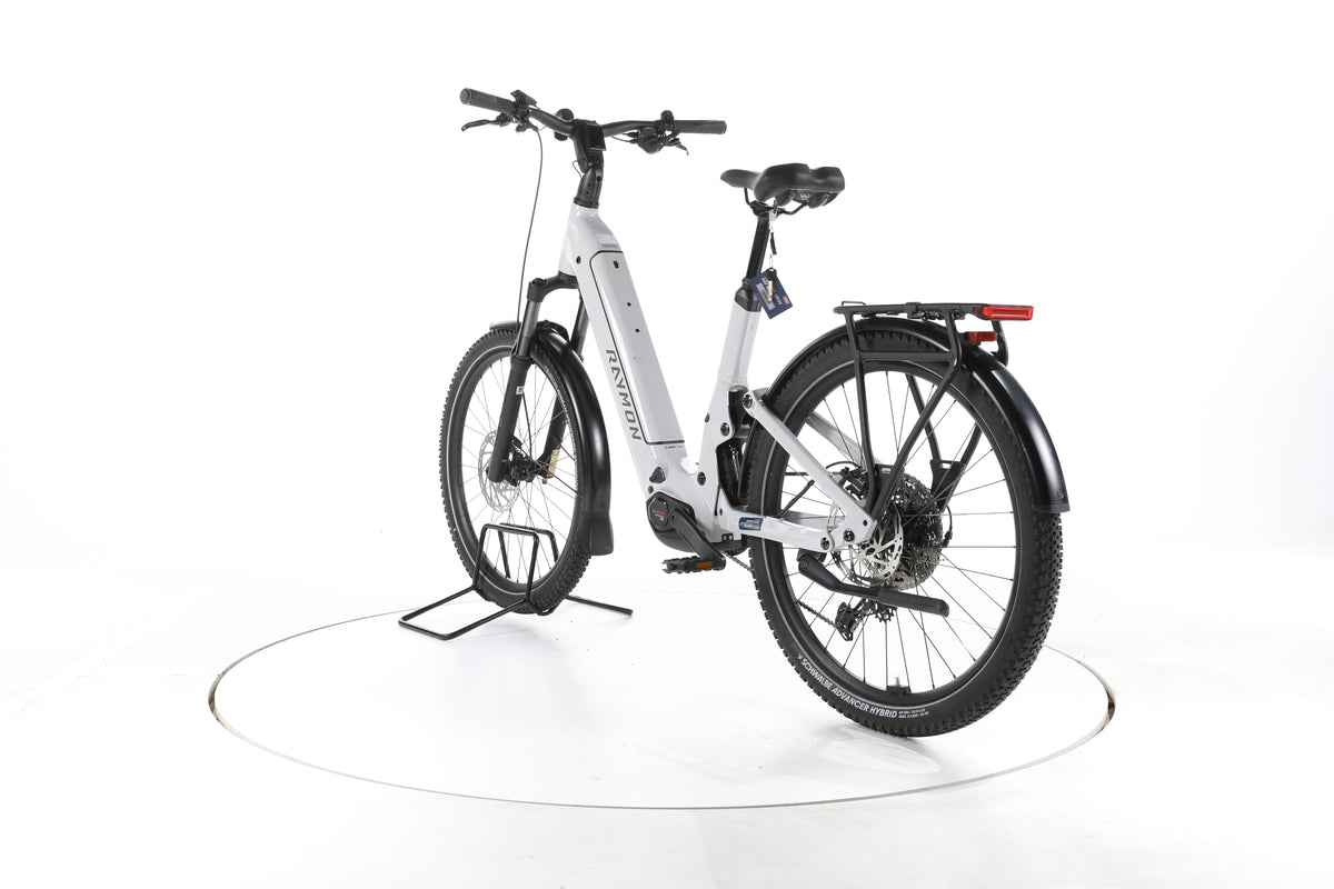 R Raymon Tavano Comp SUV E-Bike Tiefeinsteiger 2026 - Image 9