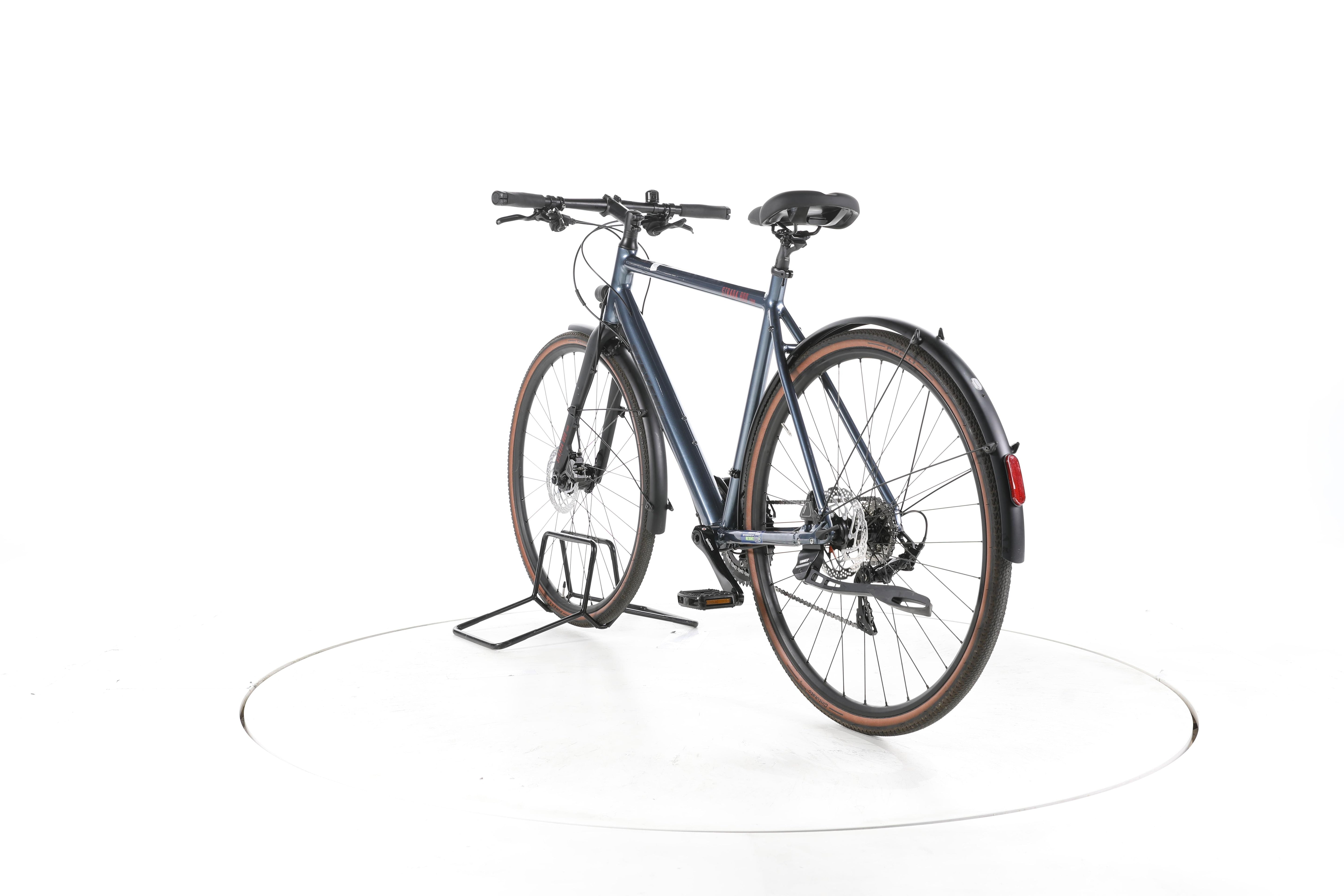 Stevens Strada 800 Tour Fahrrad City & Trekking - Image 9