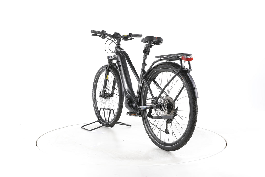 Liv Amiti-E+ 1 Trekking E-Bike - Image 9