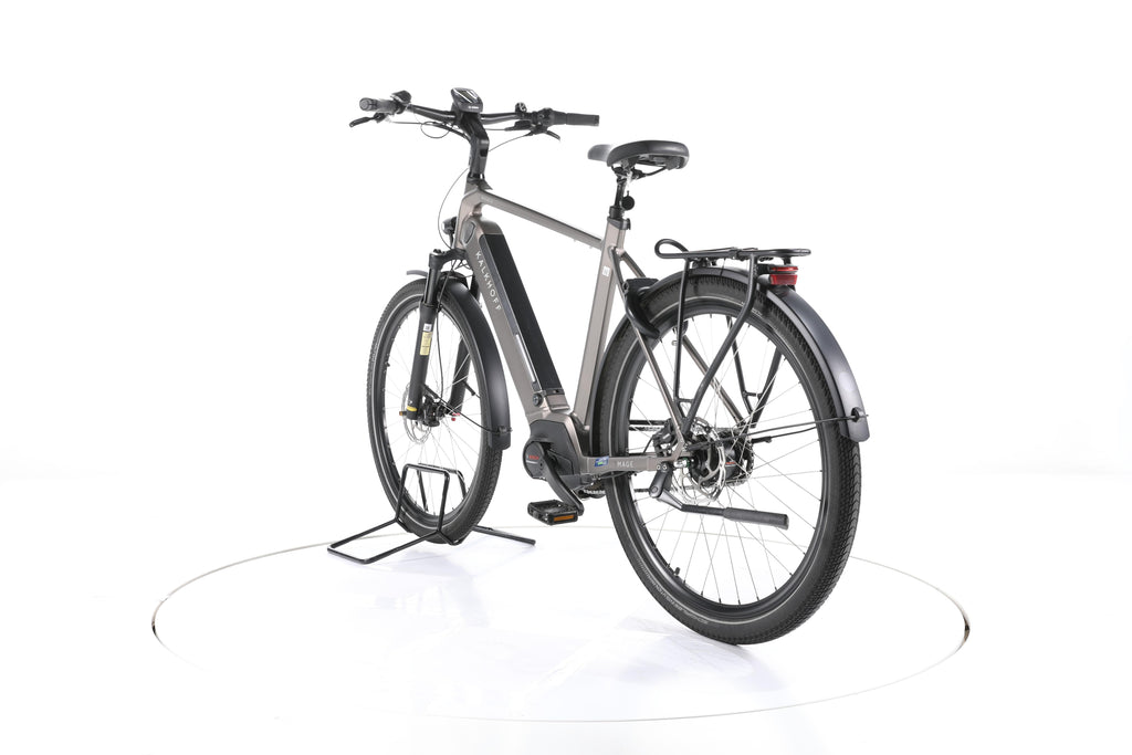 Kalkhoff IMAGE 5.B MOVE+ City E-Bike - Image 9