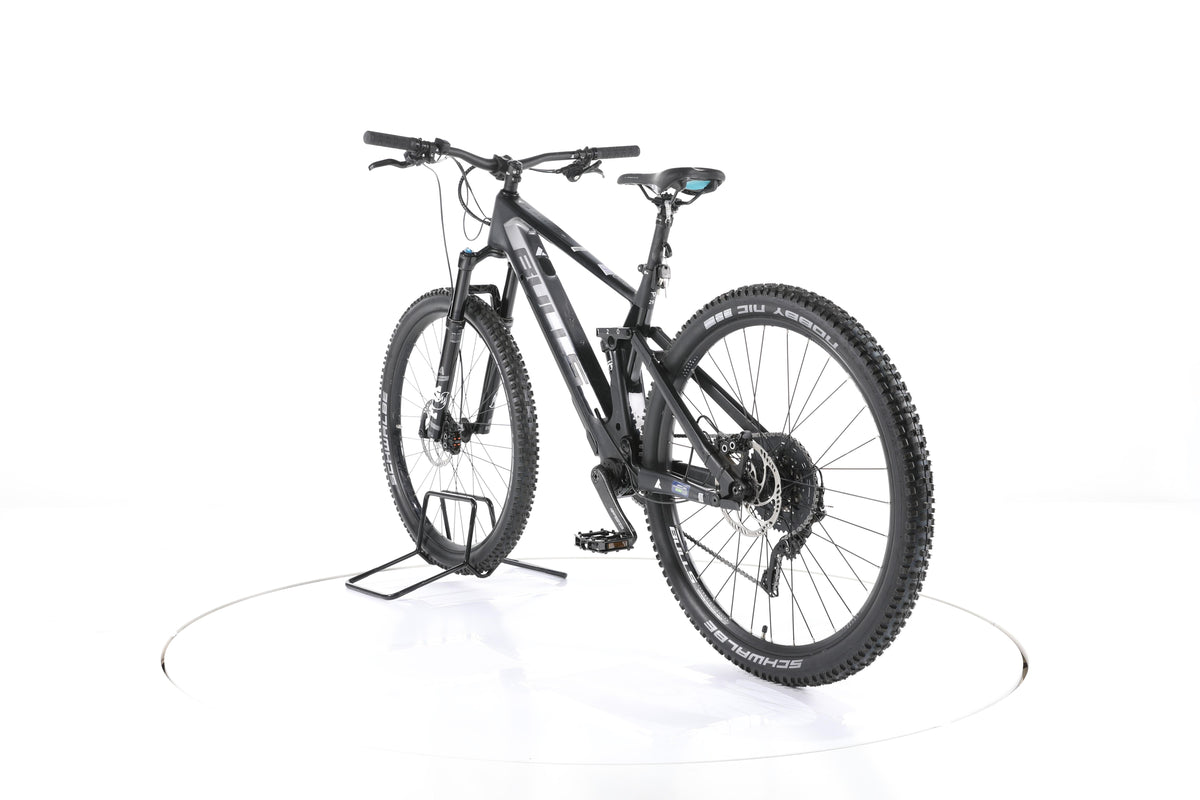 Bulls Wildflow Evo RS E-Bike Fully Carbon - Image 9
