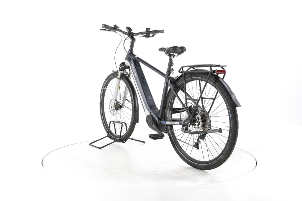 Pegasus Premio EVO 10 Lite Trekking E-Bike 2024 - Image 9