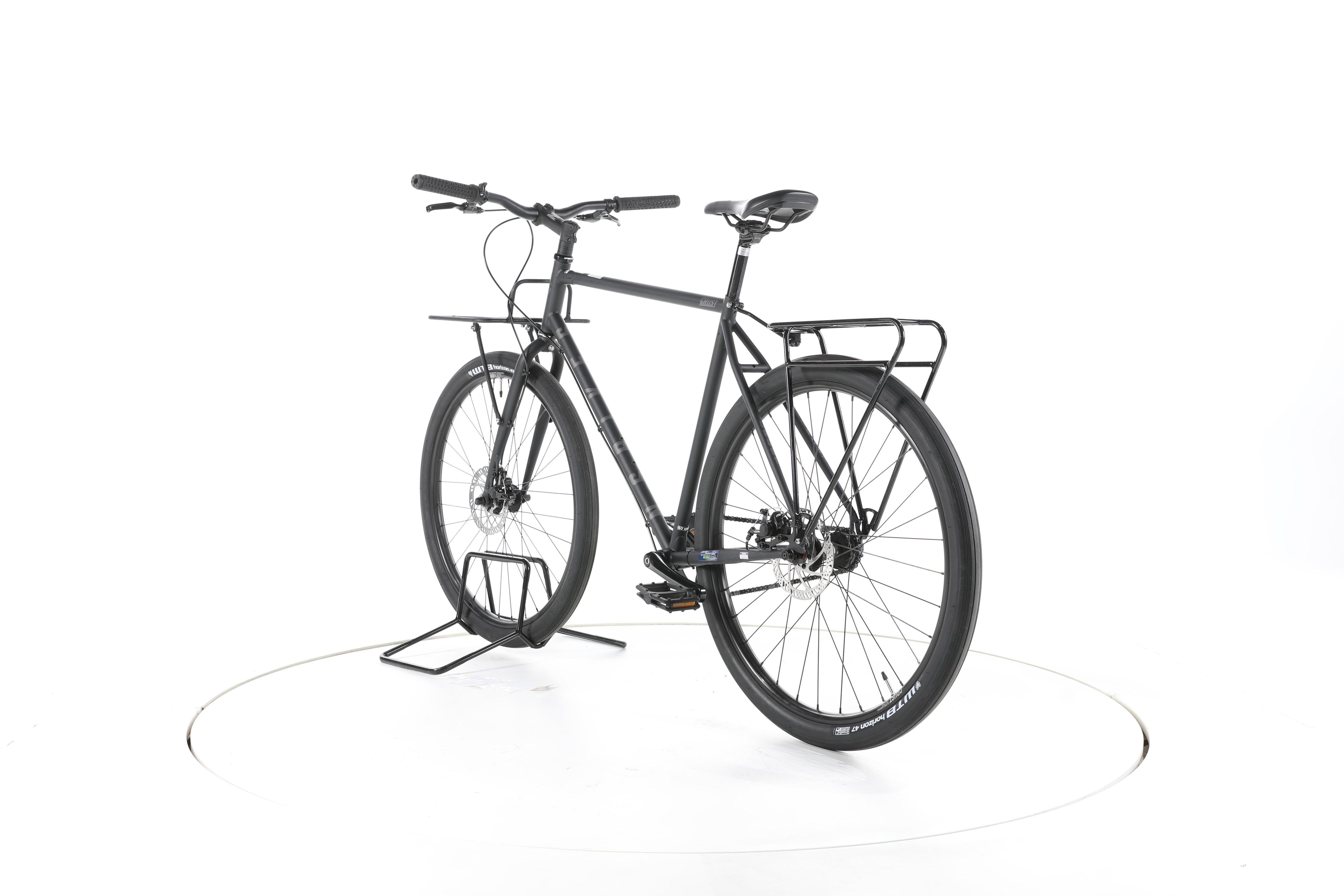 NS BIKES Crust Fahrrad City & Trekking - Image 9